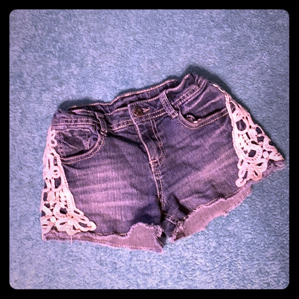 Girls size 12